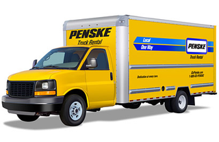 Illustration for article titled I Test Drove a 2017 GMC Box Truck